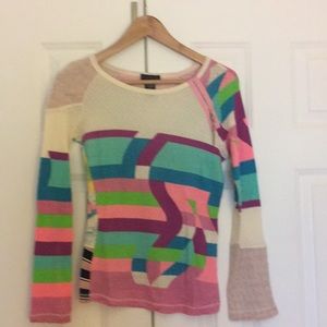 Custo Barcelona long sleeve tee!